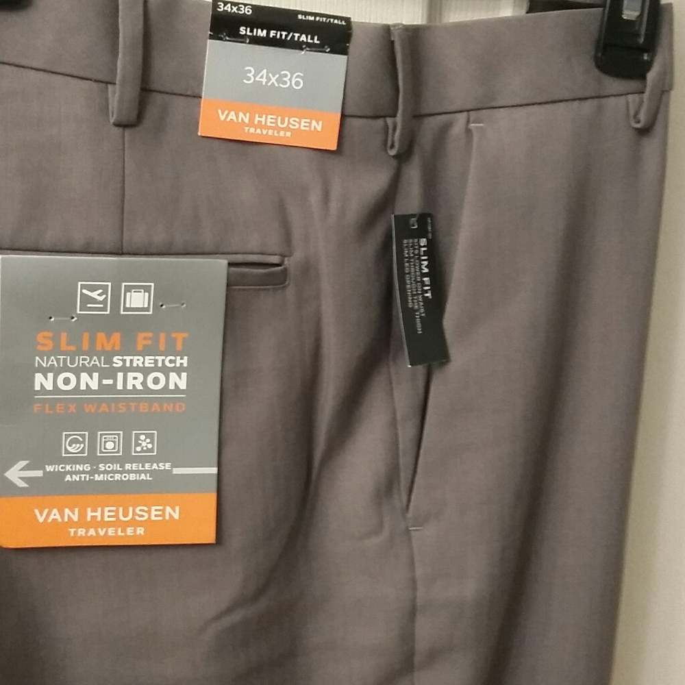 Men's Dress pants